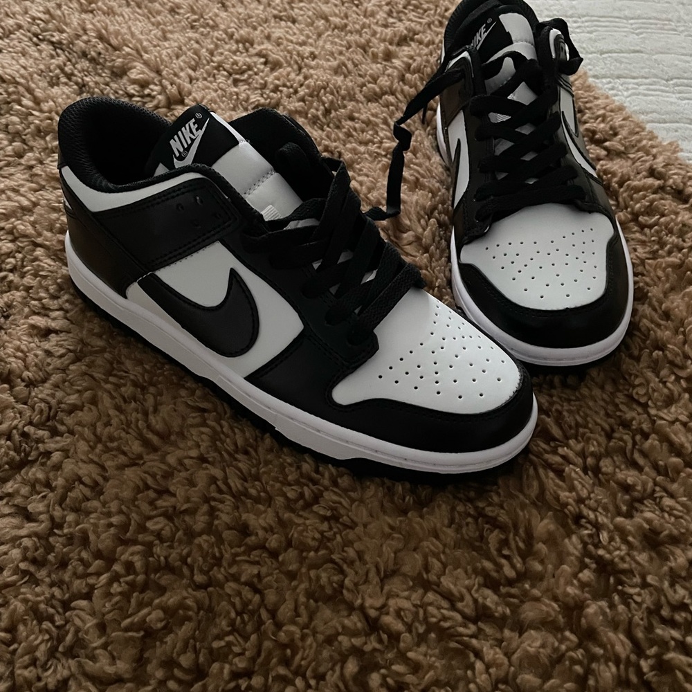 Nike Dunklows